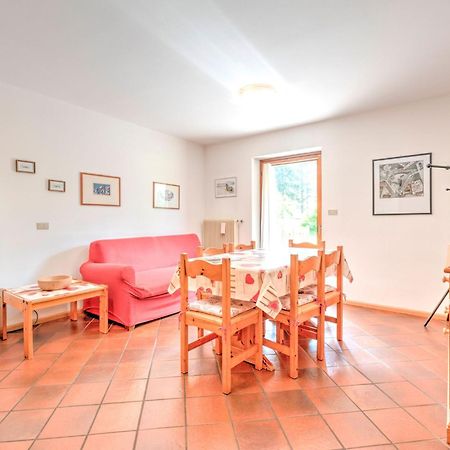 Spacious Chalet With Garden Near Ski Area In Tyrol Поца ди Фаса Екстериор снимка