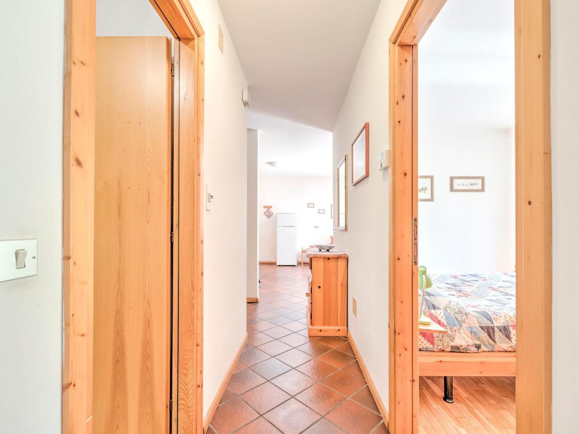 Spacious Chalet With Garden Near Ski Area In Tyrol Поца ди Фаса Екстериор снимка