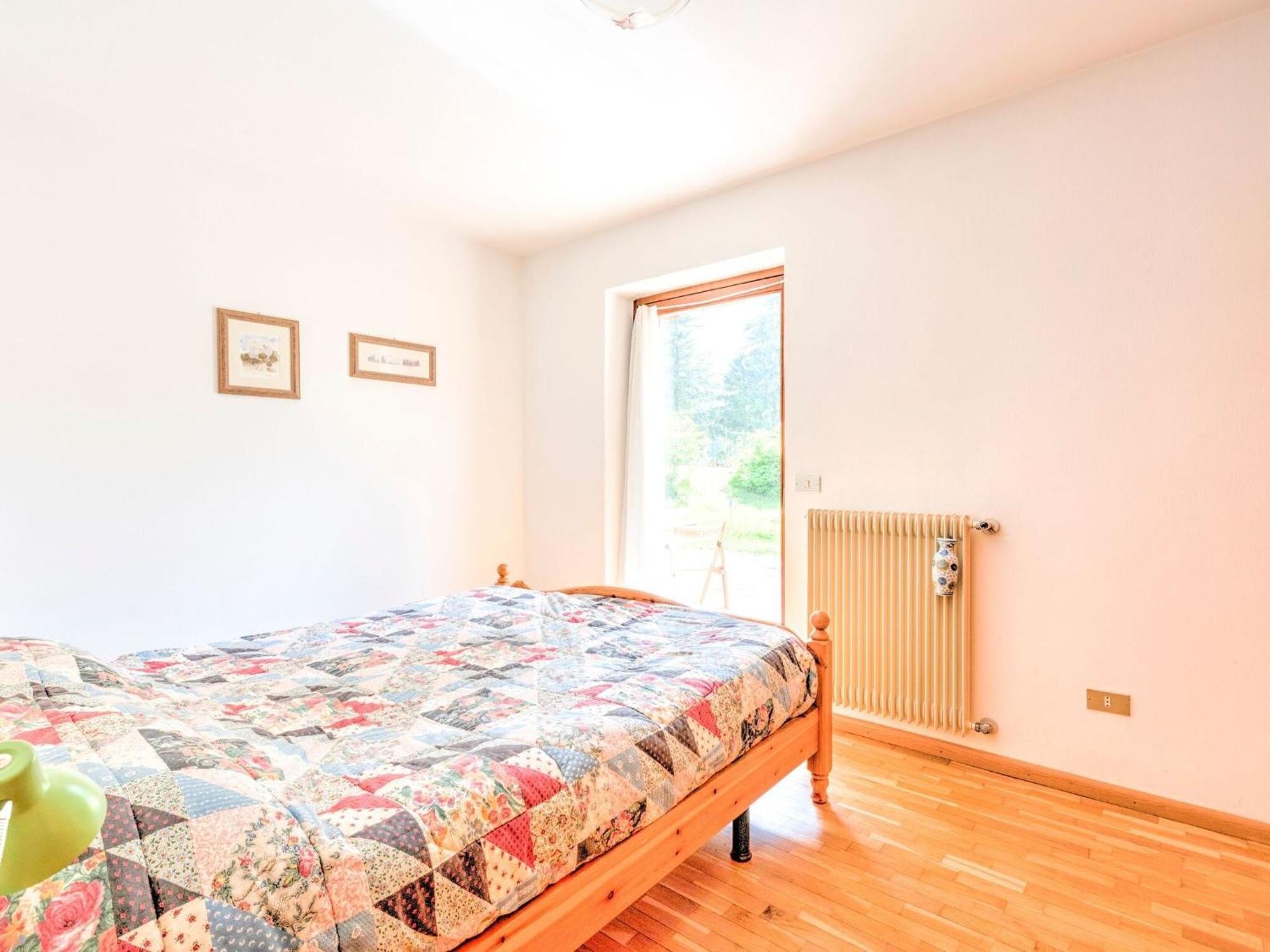 Spacious Chalet With Garden Near Ski Area In Tyrol Поца ди Фаса Екстериор снимка