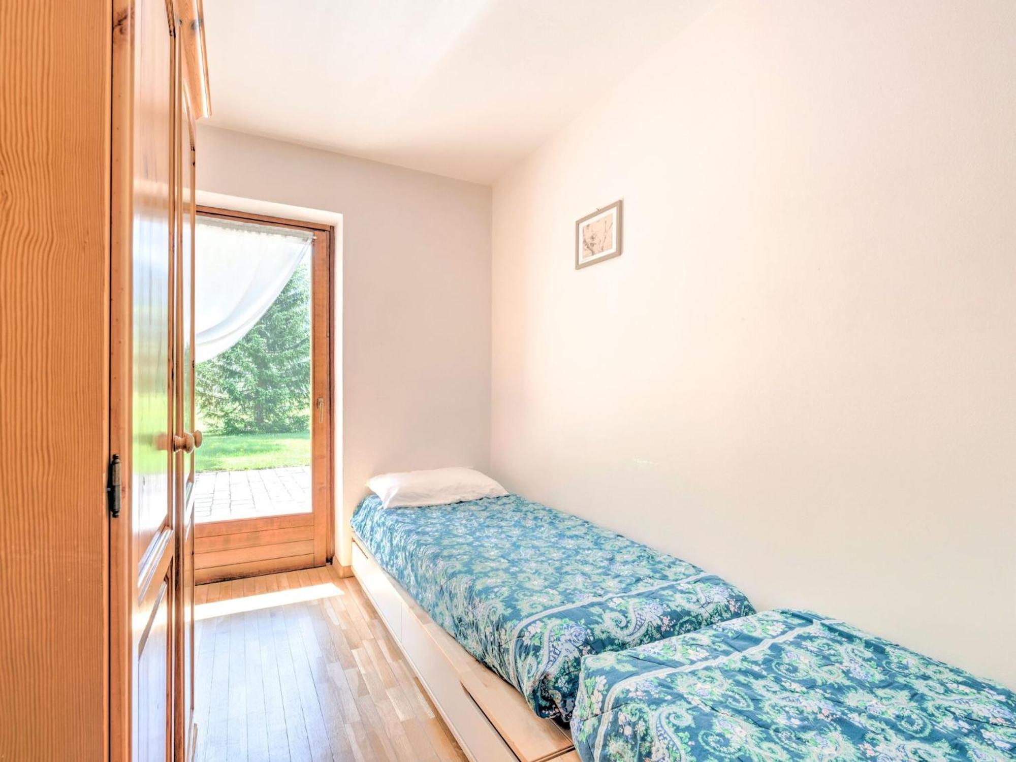 Spacious Chalet With Garden Near Ski Area In Tyrol Поца ди Фаса Екстериор снимка