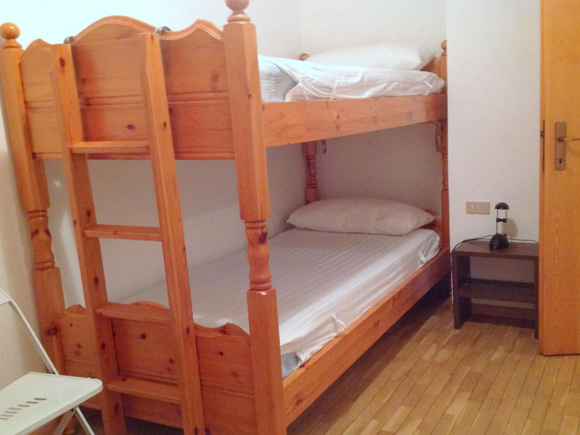 Spacious Chalet With Garden Near Ski Area In Tyrol Поца ди Фаса Екстериор снимка